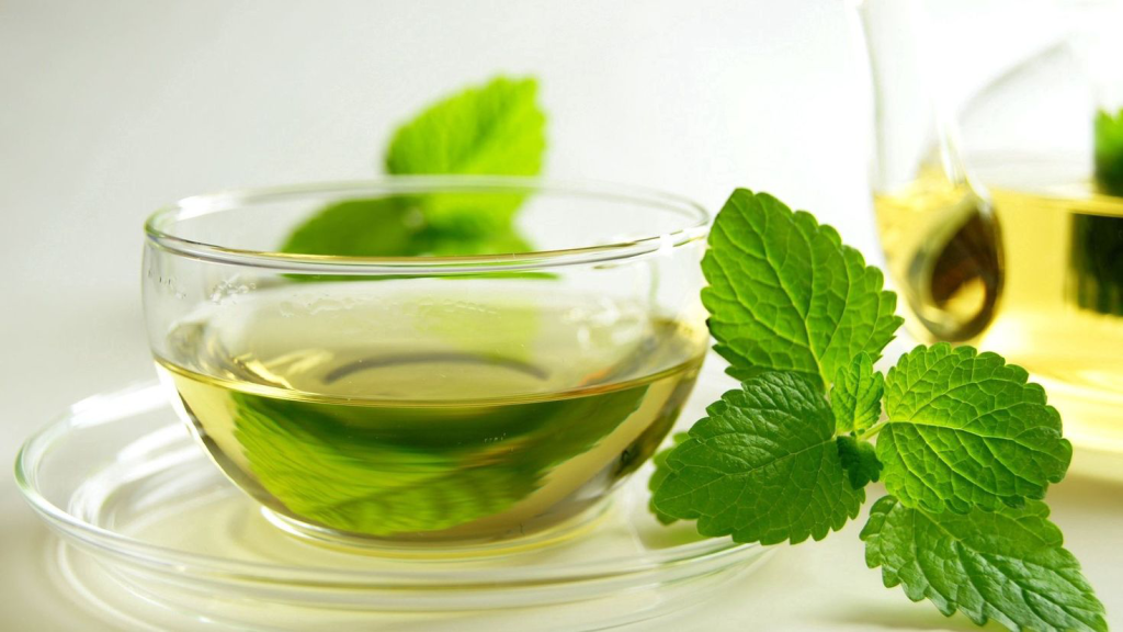 mint extract