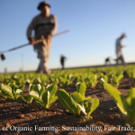 The Ethics of Organic Farming: Sustainability, Fair Trade, and More