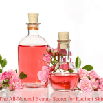 Rose Oil