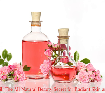 Rose Oil