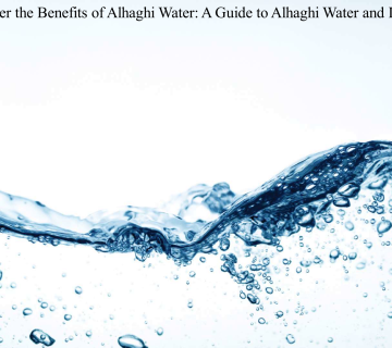 Discover the Benefits of Alhaghi Water: A Guide to Alhaghi Water and Its Uses