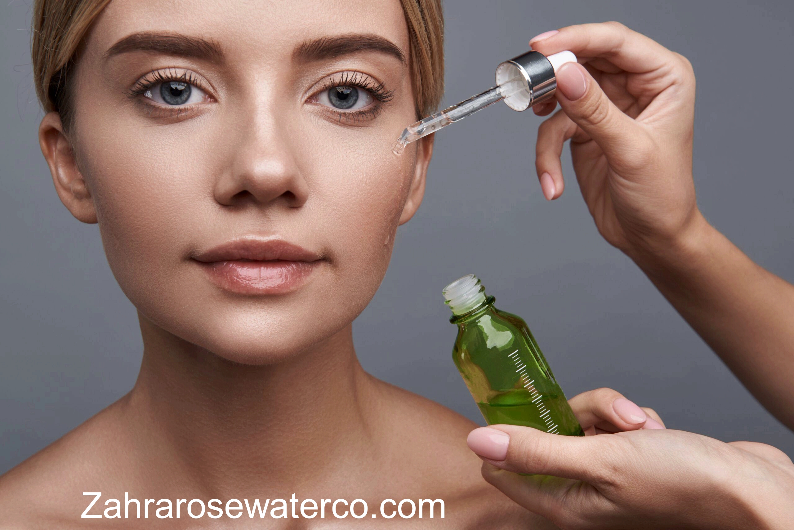 The Power of Rose Oil for Anti-Aging and Wrinkle Reduction