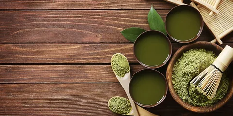 herbal water