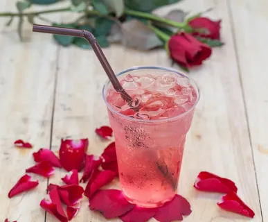 rosewater