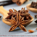 Anise Seed Water