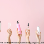 Organic Cosmetic Labels