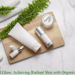 radiant skin-Organic Cosmetics