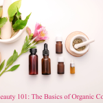Organic Cosmetics