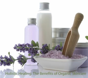 Organic Cosmetics and Animal Welfare The Cruelty-Free Approach