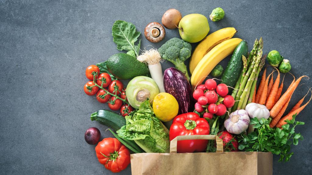 Organic Farming