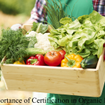 Organic Farming