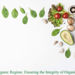 Canada Organic Regime