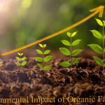 Environmental Impact of Organic Farming