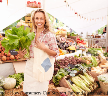 Ethical Trade
