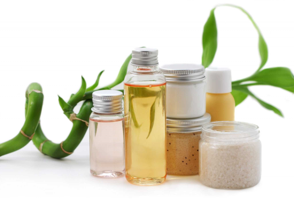 Organic Cosmetics