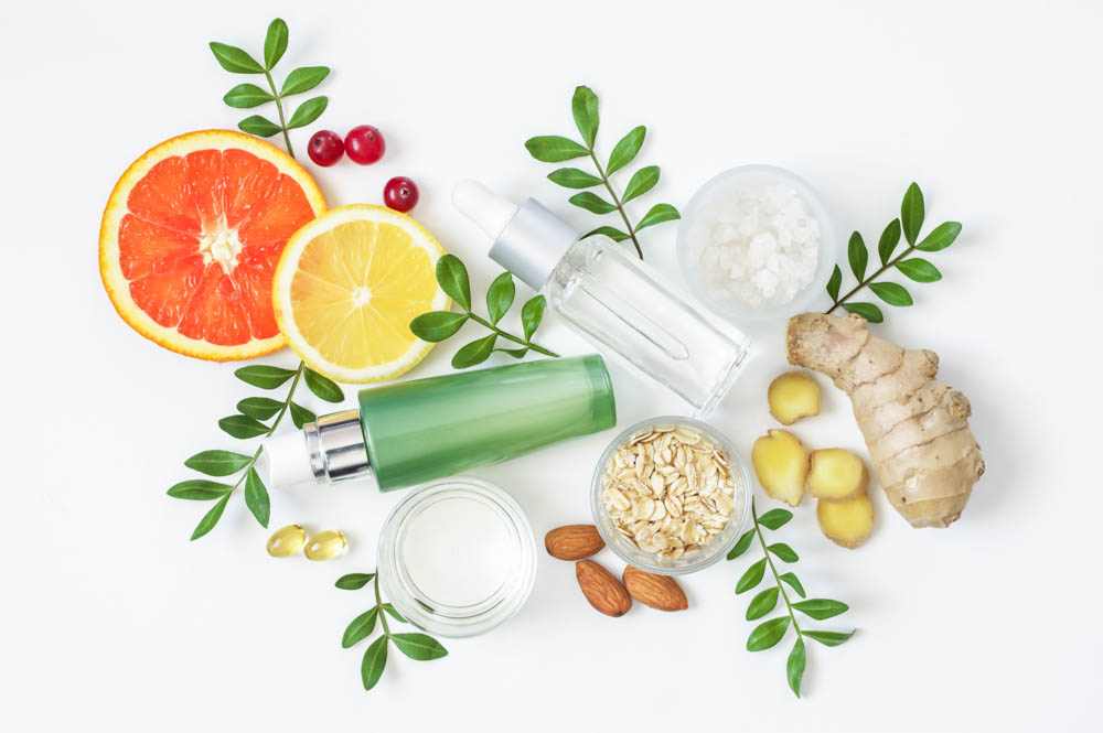 Organic -Cosmetics