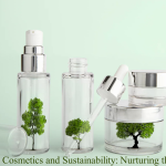 Organic Cosmetics and Sustainability