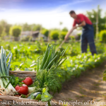 Principles of Organic Farming