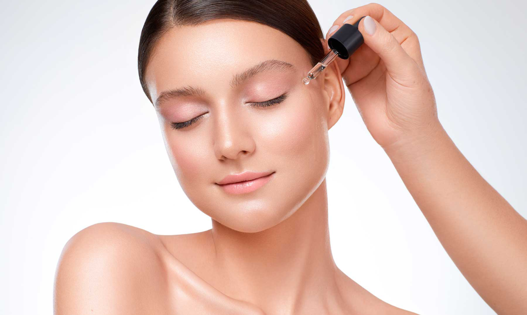 Moisturizing Properties of Rose Oil