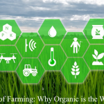 The Future of Farming