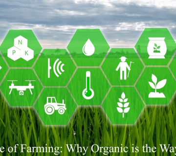 The Future of Farming