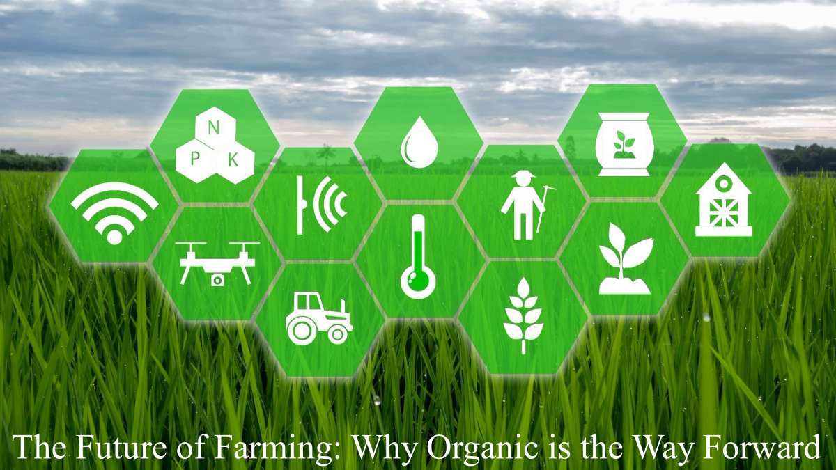 The Future of Farming