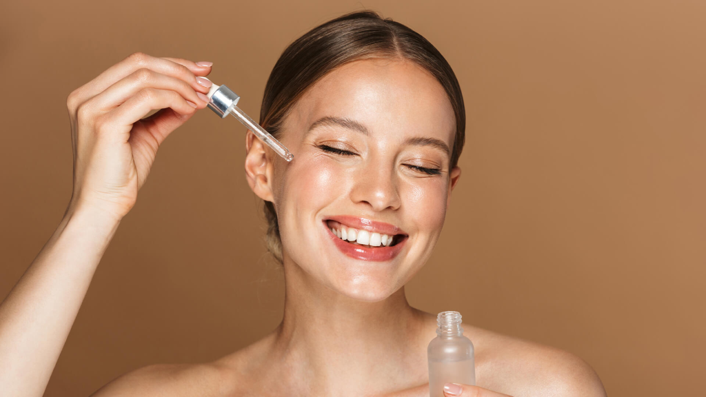 Soothing Sensitive Skin with Rose Oil